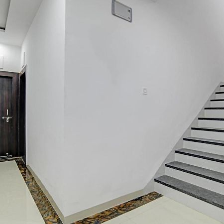 Oyo Flagship Hotel Rudraksh Inn Індаур Екстер'єр фото